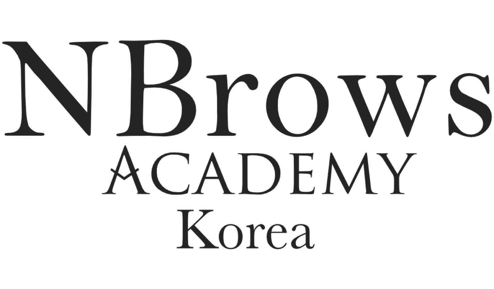 NBrows ACADEMY